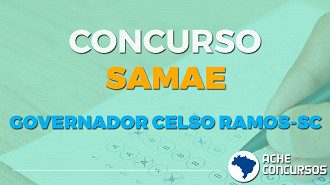 SAMAE de Governador Celso Ramos-SC promove concurso em 2020