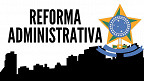 Reforma Administrativa: Guedes diz esperar melhora política para encaminhar projeto