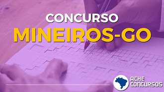 Mineiros-GO lança edital de concurso público em 2020 Mineiros-GO lança edital de concurso público em 2020