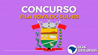 Concurso de Vila Nova do Sul-RS 2020 é aberto