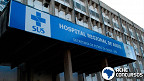 Hospital Regional de Assis-SP abre concurso para Engenheiro de Segurança do Trabalho