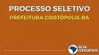 Processo Seletivo Prefeitura de Cristópolis-BA 2020