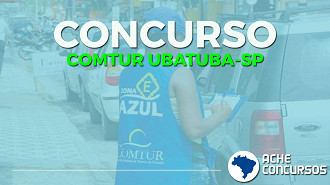 COMTUR de Ubatuba-SP abre seleção para 120 vagas