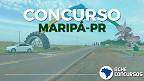 Concurso Prefeitura de Maripá-PR 2020 Concurso Prefeitura de Maripá-PR 2020
