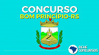 Concurso Prefeitura de Bom Princípio-RS 2020