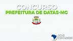 Concurso Prefeitura de Datas-MG 2020 abre 39 vagas