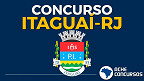Concurso Prefeitura Itaguaí-RJ 2020: suspenso