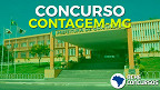 Concurso Contagem-MG 2020: Inscrições reabertas até 20 de julho