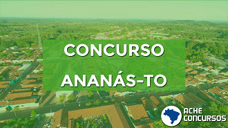 Concurso Câmara de Ananás-TO 2020 Concurso Câmara de Ananás-TO 2020