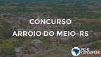 Concurso  Prefeitura de Arroio do Meio-RS 2020