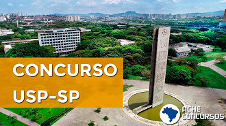 USP-SP divulga 5 editais com vagas para Professor