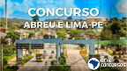 Concurso da Prefeitura de Abreu e Lima-PE 2020 tem provas adiadas
