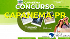 Concurso Prefeitura Capanema-PR 2020: Inscrição prorrogada para vagas de até R$ 6,1 mil