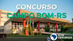 Concurso Campo Bom-RS 2020: Prefeitura reabre inscrições para Guarda Municipal