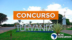 Concurso Prefeitura de Turvânia-GO 2020 tem edital suspenso