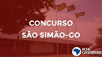 Prefeitura de São Simão-GO abre concurso para Procurador Jurídico