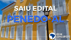 Concurso Prefeitura de Penedo-AL 2020 é reaberto e remarca provas para 2023