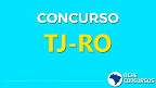 Concurso TJ-RO 2020: suspenso