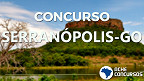 Inscrições do concurso de Serranópolis-GO são suspensas