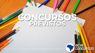 Concursos previstos para o mês de março movimentarão o país!