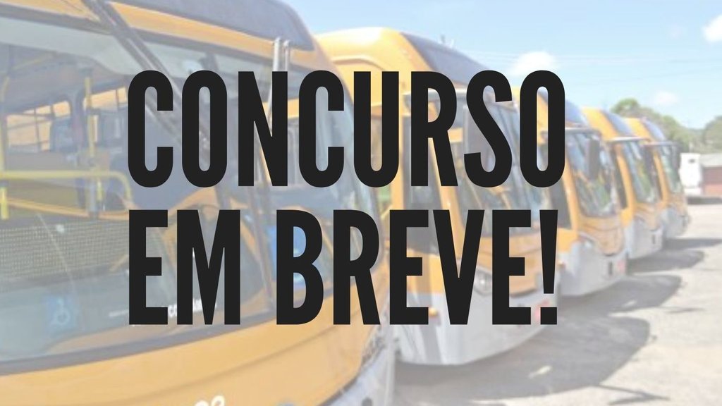 Carris de Porto Alegre-RS fará concurso para Motorista
