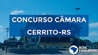 Câmara de Cerrito-RS abre concurso para Contador