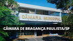 Gabarito do concurso da Câmara Bragança Paulista-SP sai pela Vunesp