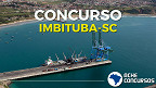 Concurso Prefeitura de Imbituba-SC 2020: Suspenso