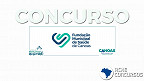 Concurso da Fundação de Saúde de Canoas-RS: provas remarcadas para outubro