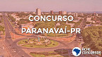 Prefeitura de Paranavaí-PR suspende os dois editais do concurso público de 2020