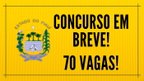 Concurso da Prefeitura de Novo Santo Antônio-PI sai em 2020 Concurso da Prefeitura de Novo Santo Antônio-PI sai em 2020
