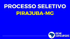 Processo Seletivo Prefeitura de Pirajuba-MG 2020