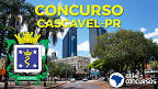 Concurso Prefeitura Cascavel-PR 2020: Inscrição é reaberta