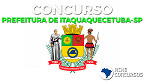 Concurso Itaquaquecetuba-SP 2020: provas objetivas estão suspensas Concurso Itaquaquecetuba-SP 2020: provas objetivas estão suspensas