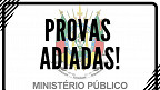 MP-RS adia provas do concurso para Promotor