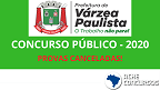 Concurso de Várzea Paulista-SP tem provas suspensas