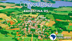 Concurso da Câmara e Previdência de Ernestina-RS é aberto