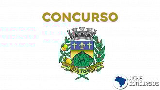Concurso da Prefeitura de Cajobi-SP vai preencher 9 vagas Concurso da Prefeitura de Cajobi-SP vai preencher 9 vagas