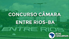 Concurso Câmara de Entre Rios-BA 2020