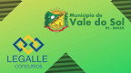 Concurso de Vale do Sol-RS 2020: Prefeitura escolhe organizadora