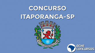 Prefeitura de Itaporanga-SP realiza seleção com salários até R$ 6.717,30. Prefeitura de Itaporanga-SP realiza seleção com salários até R$ 6.717,30.