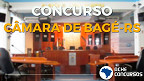 Concurso Câmara Bagé-RS 2020: Sai edital Concurso Câmara Bagé-RS 2020: Sai edital
