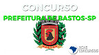Concurso Prefeitura de Bastos-SP 2020: Sai edital com 14 vagas Concurso Prefeitura de Bastos-SP 2020: Sai edital com 14 vagas