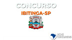 Concurso de Ibitinga-SP 2020: Prefeitura divulga edital