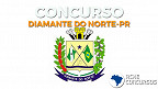 Concurso Prefeitura de Diamante do Norte-PR 2020