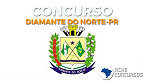 Concurso Prefeitura de Diamante do Norte-PR 2020 Concurso Prefeitura de Diamante do Norte-PR 2020
