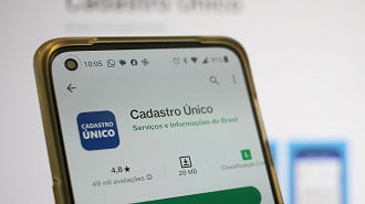 Aplicativo do Cadastro Único (Cadúnico) tem consulta pelo CPF