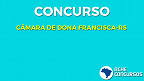 Concurso Câmara de Dona Francisca-RS 2020