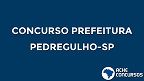 Prefeitura de Pedregulho-SP abre cadastro de reserva para Médico Pediatra