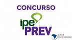 Concurso IPE Prev-RS 2020